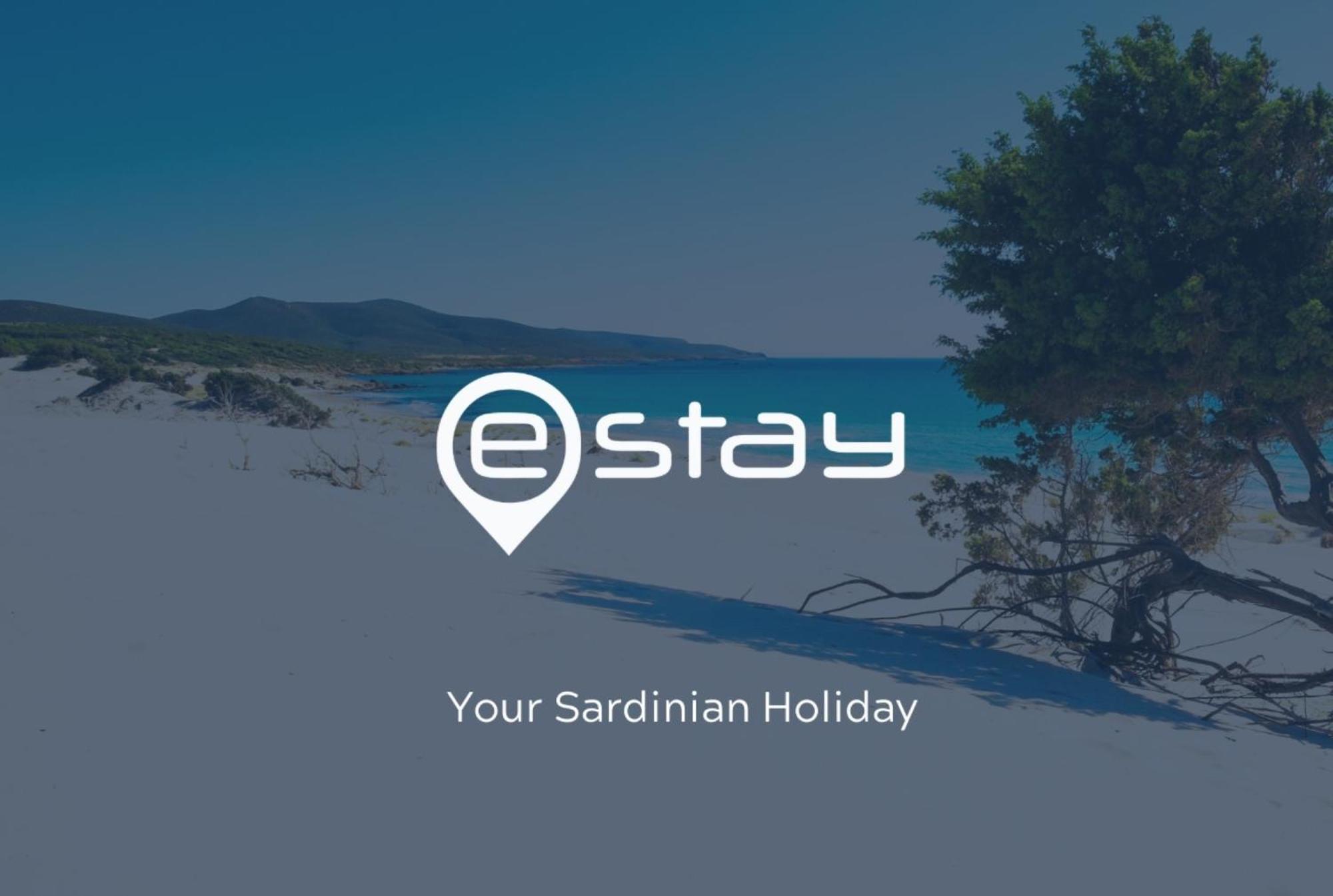Estay Stampace Каляри Екстериор снимка